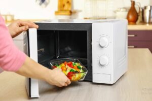 solo microwave