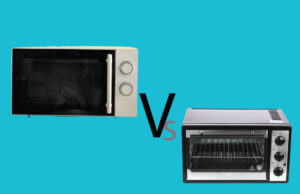 Microwave vs Oven: Which is the Best Appliance for Your Kitchen? microwave vs oven