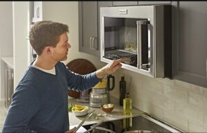 Built-In Microwave Oven: Best Guide for 2025 Built in microwave oven
