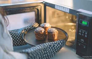 Microwave Convection Oven: 4 Best Microwaves Reviews Microwave Convection Oven