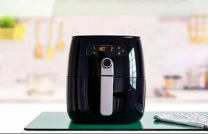 Are Air Fryers Toxic: The Facts You Need to Know are air fryers toxic
