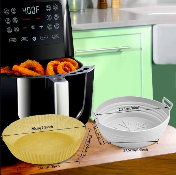 Air Fryer Liners