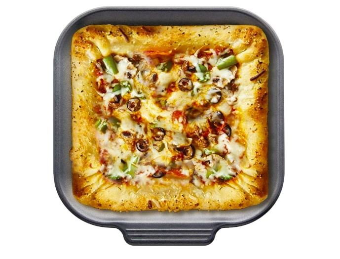 Cake and Pizza Pans for air fryer