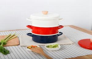 Is Ceramic Cookware Safe? Exploring the Benefits and Potential Concerns Is ceramic cookware safe?