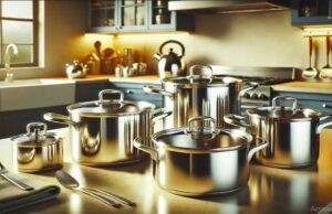 8 Benefits of Stainless Steel Cookware – Why It’s the Best Choice Benefits of stainless steel cookware